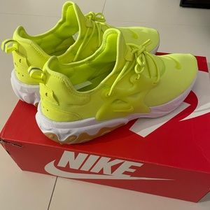 Nike React Presto Mens Size 14